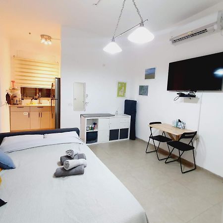 Gilboa View - יחידת אירוח מתוקה Apartment Reshafim ภายนอก รูปภาพ