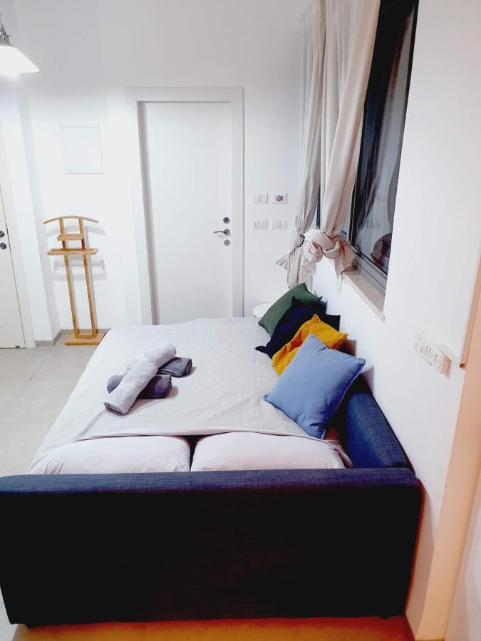 Gilboa View - יחידת אירוח מתוקה Apartment Reshafim ภายนอก รูปภาพ