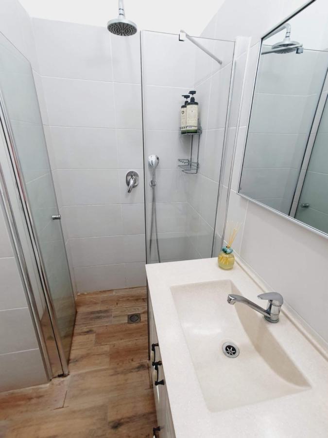 Gilboa View - יחידת אירוח מתוקה Apartment Reshafim ภายนอก รูปภาพ